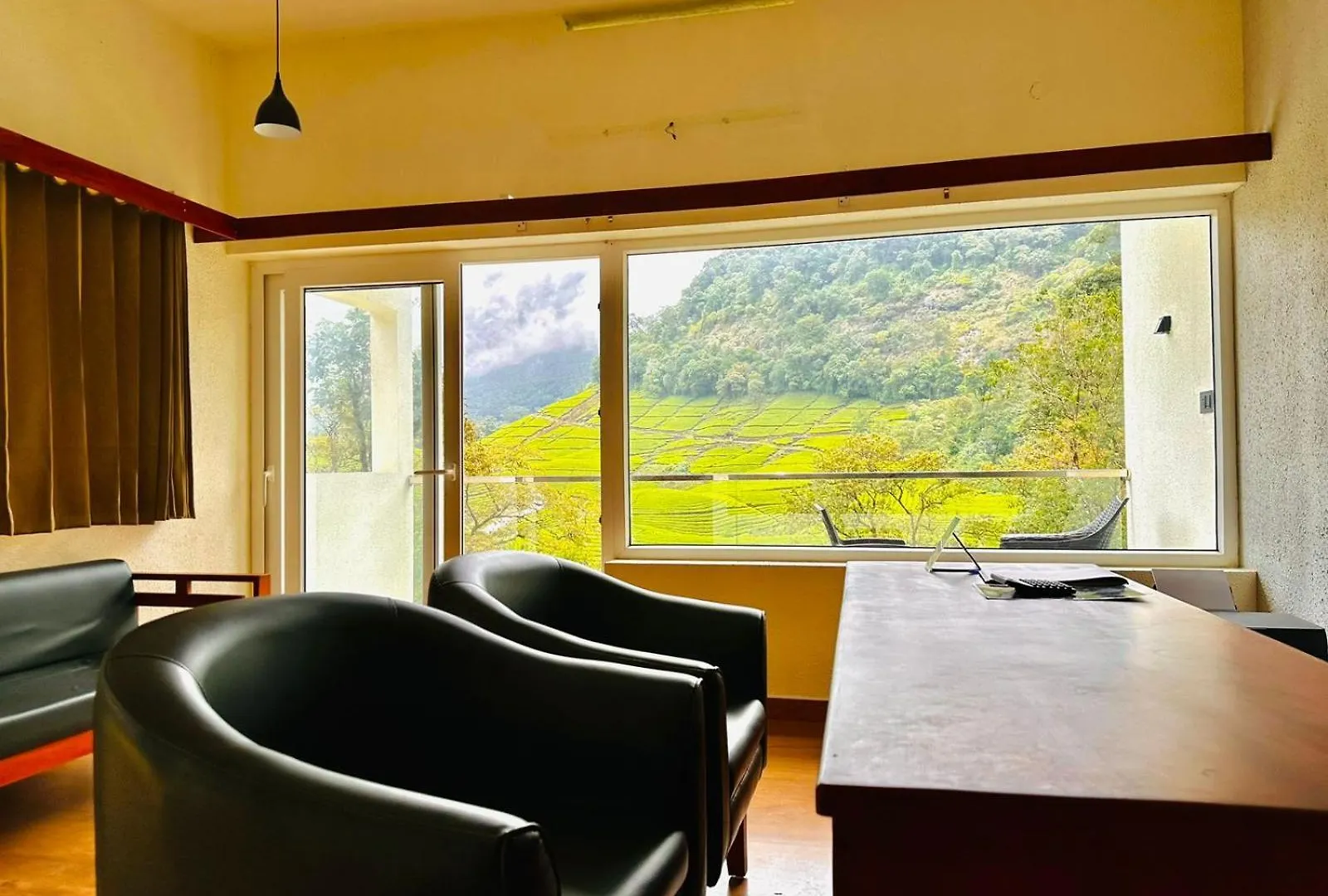 Forestscape Resort Munnar