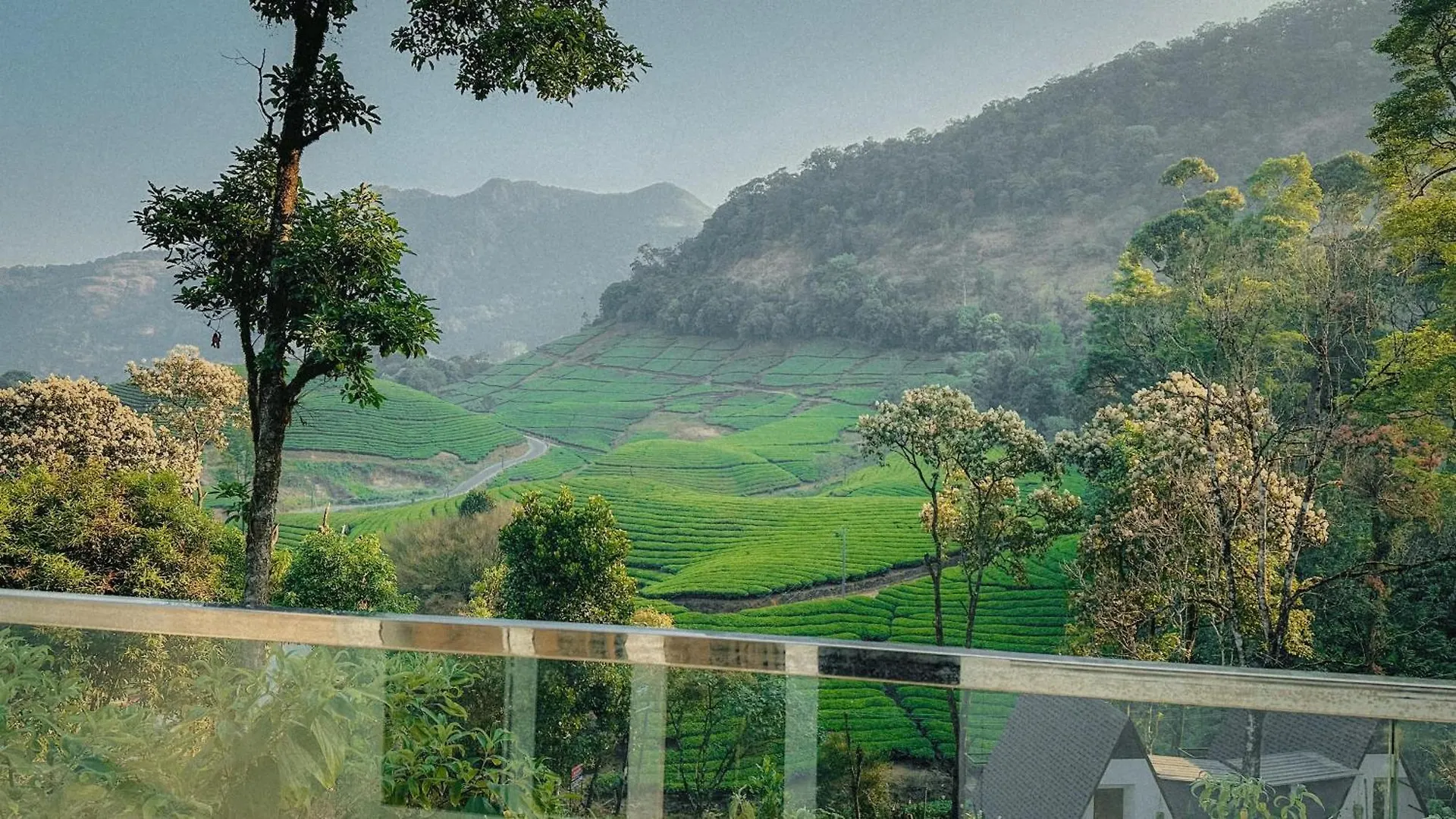 Forestscape Resort Munnar 0*,