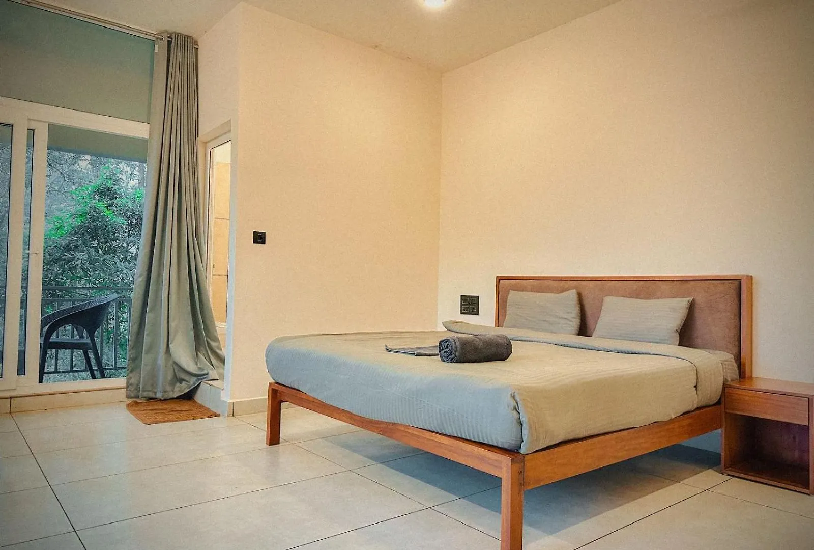 Forestscape Resort Munnar