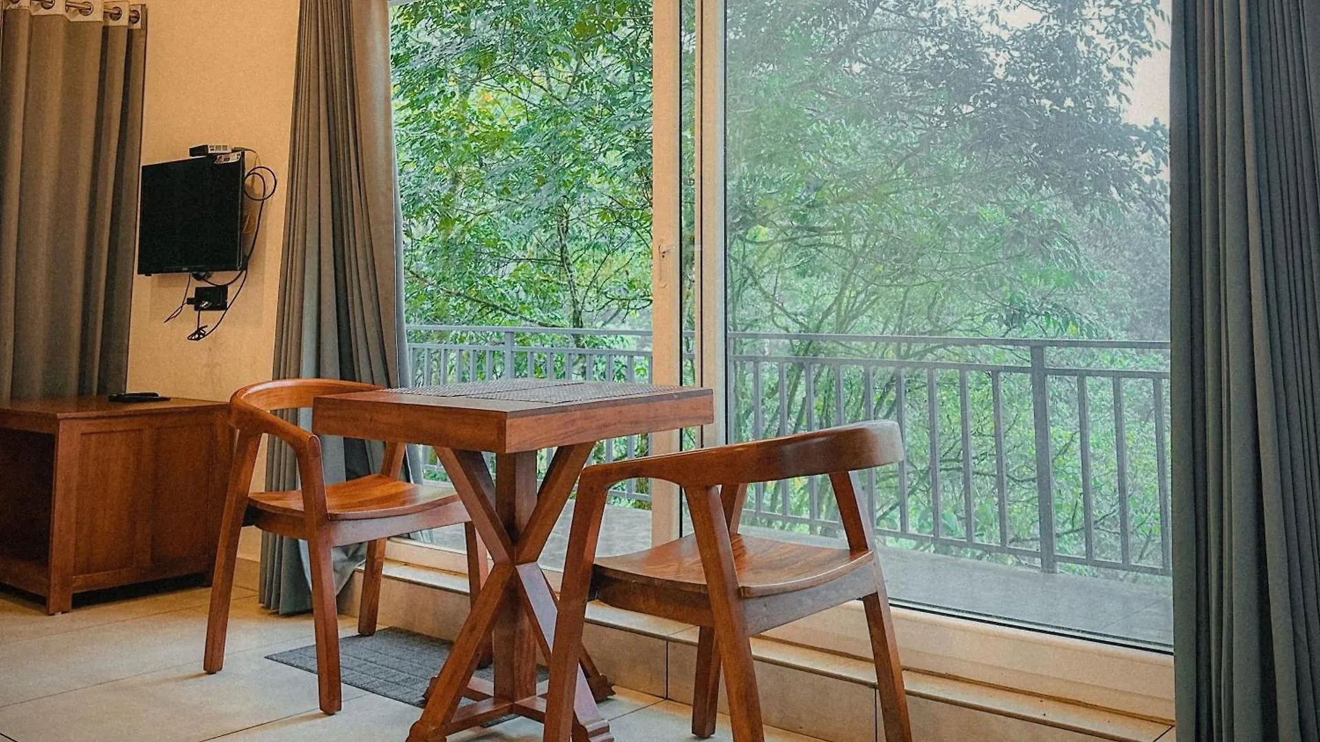 Forestscape Resort Munnar