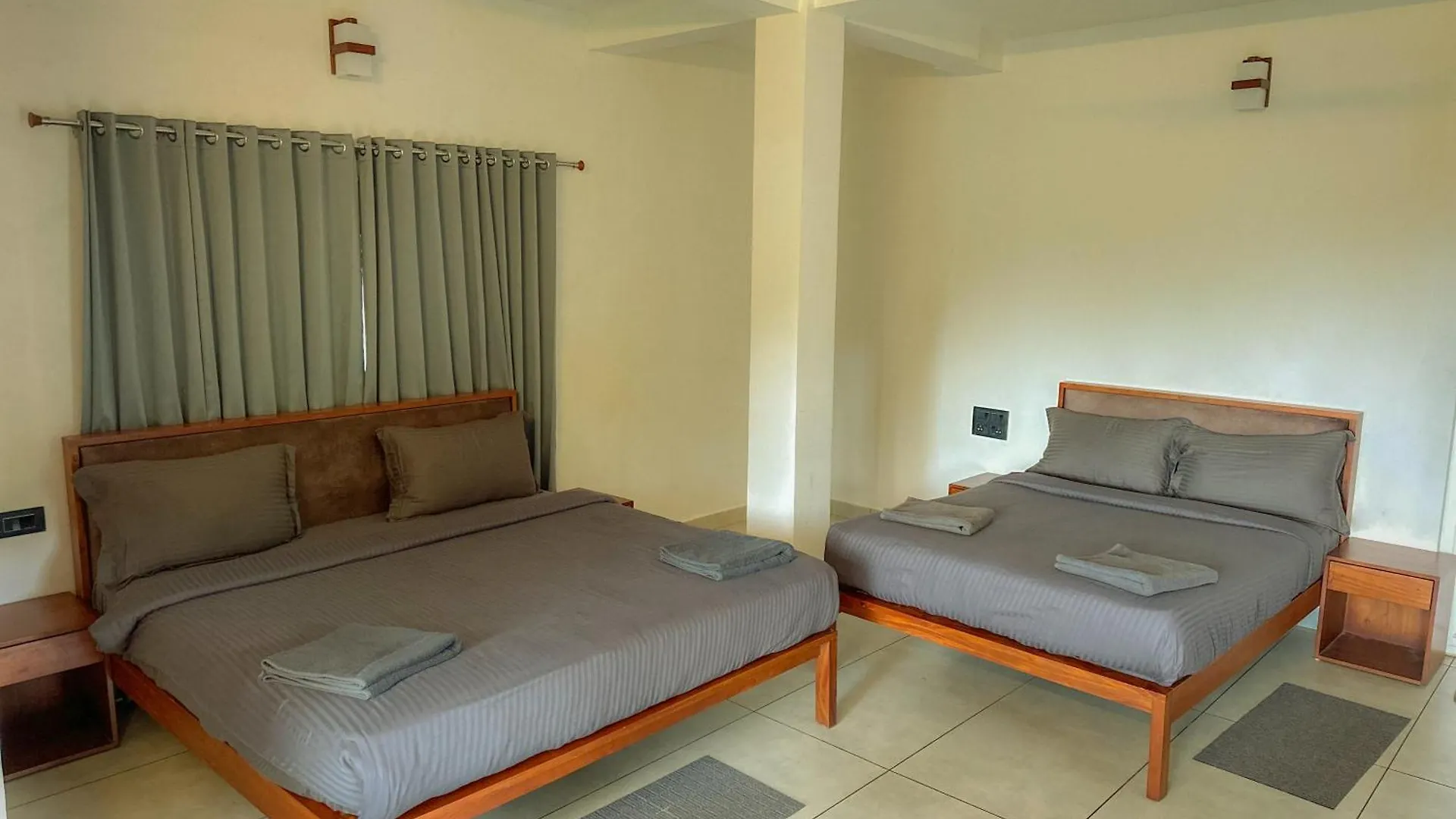Forestscape Resort Munnar