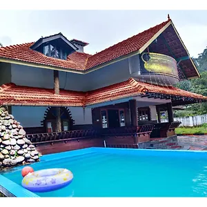 Plappalliyil Munnar