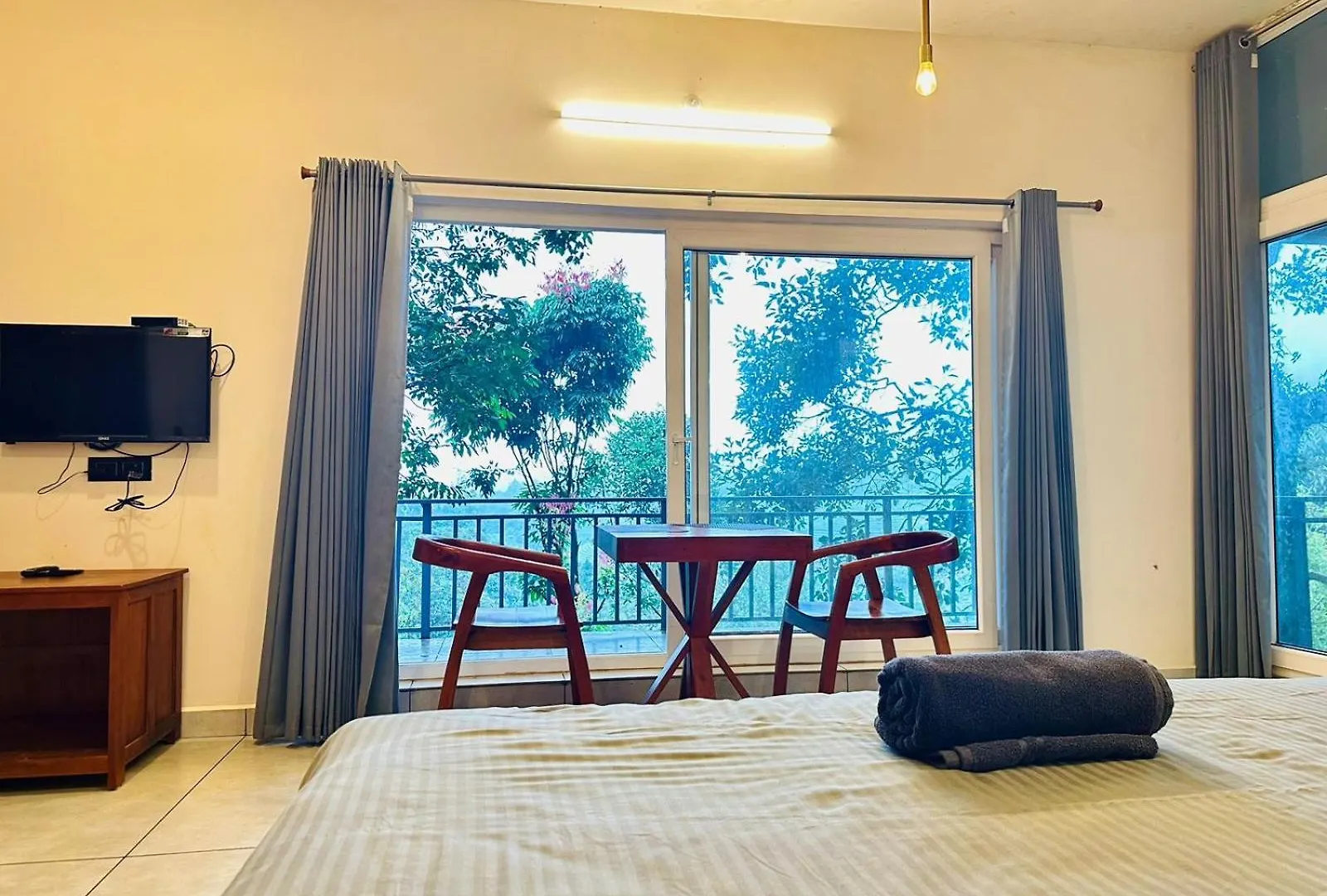 Forestscape Resort Munnar 0*,  India