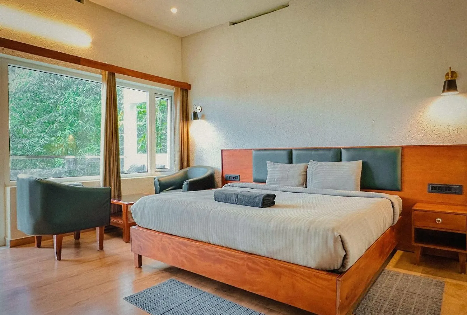 Forestscape Resort Munnar