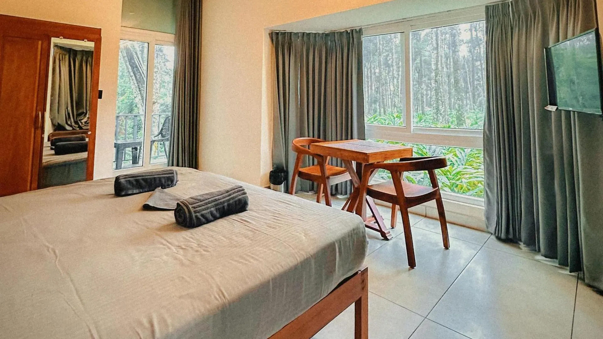 Forestscape Resort Munnar