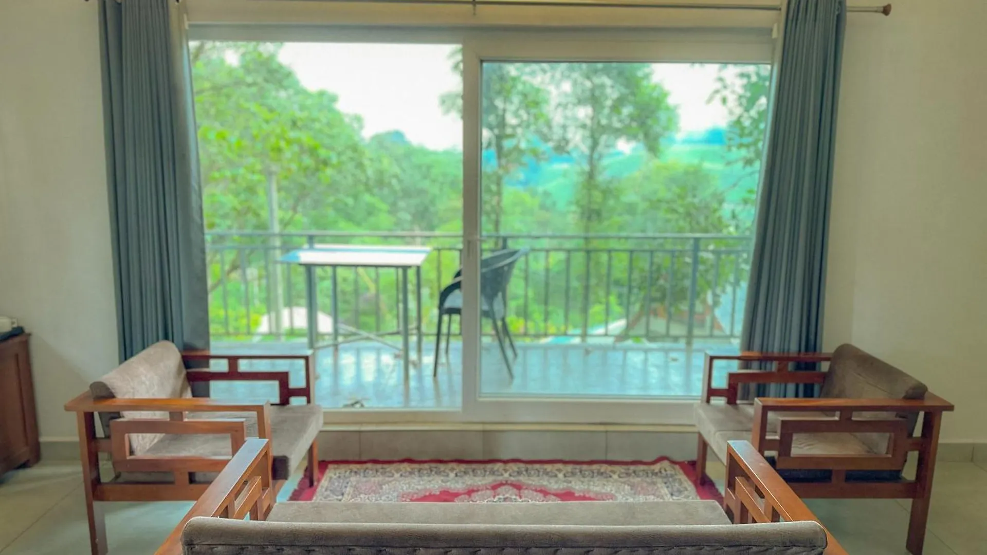 Forestscape Resort Munnar 0*,  India