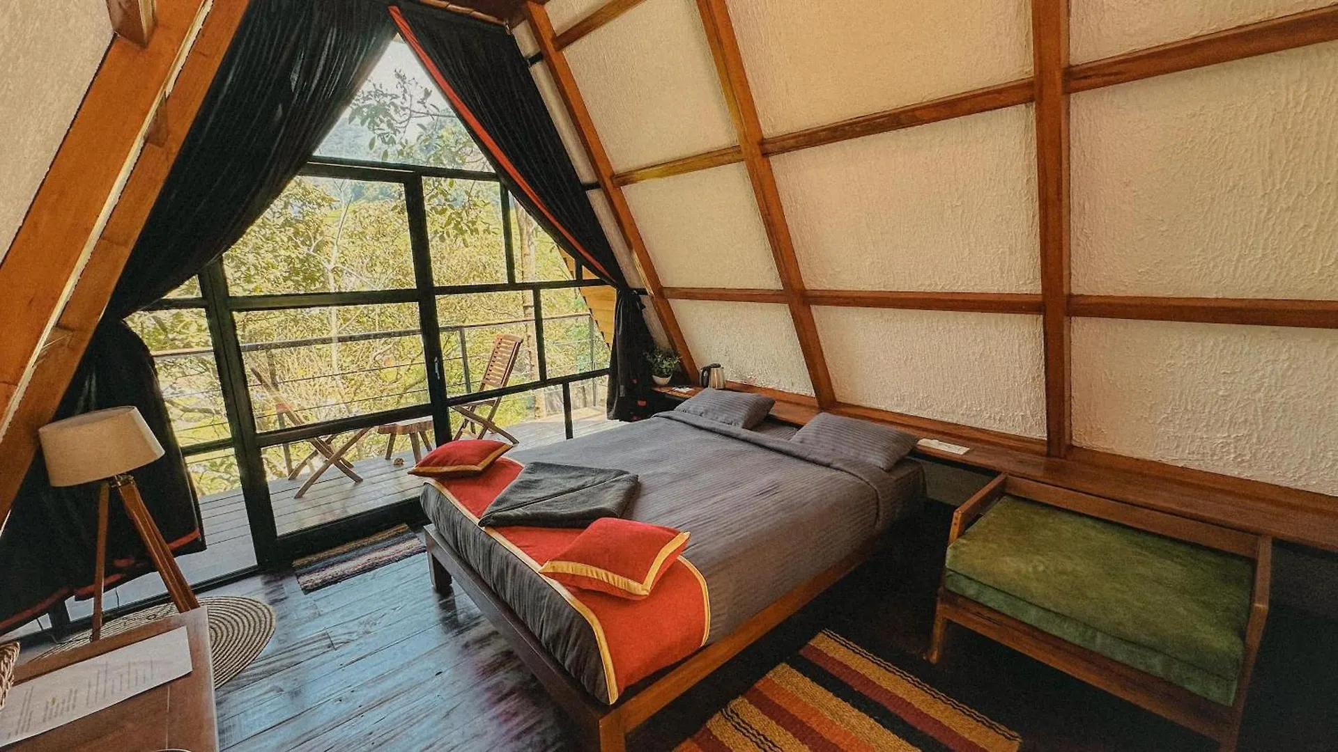 Forestscape Resort 蒙纳 0*,  印度