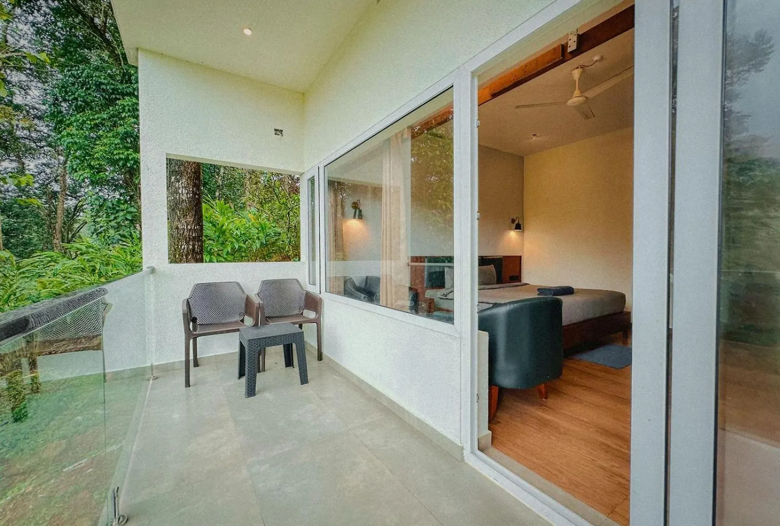 Forestscape Resort 蒙纳 0*,  印度