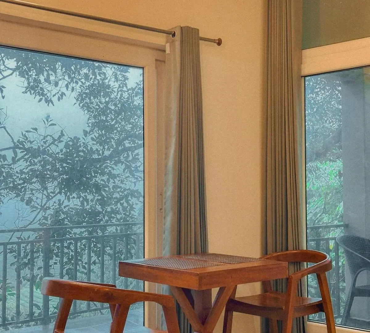 Forestscape Resort 蒙纳 0*,  印度