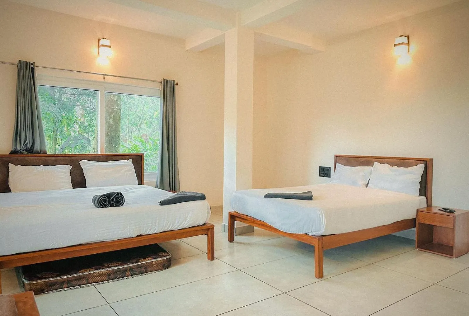 Forestscape Resort 蒙纳