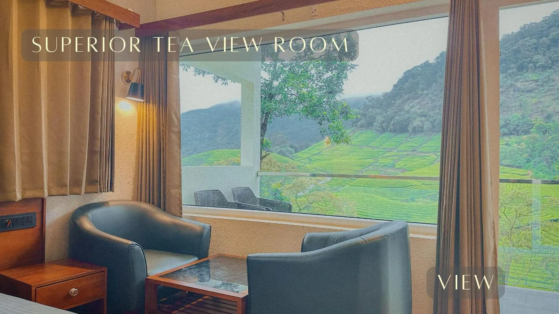Forestscape Resort 蒙纳