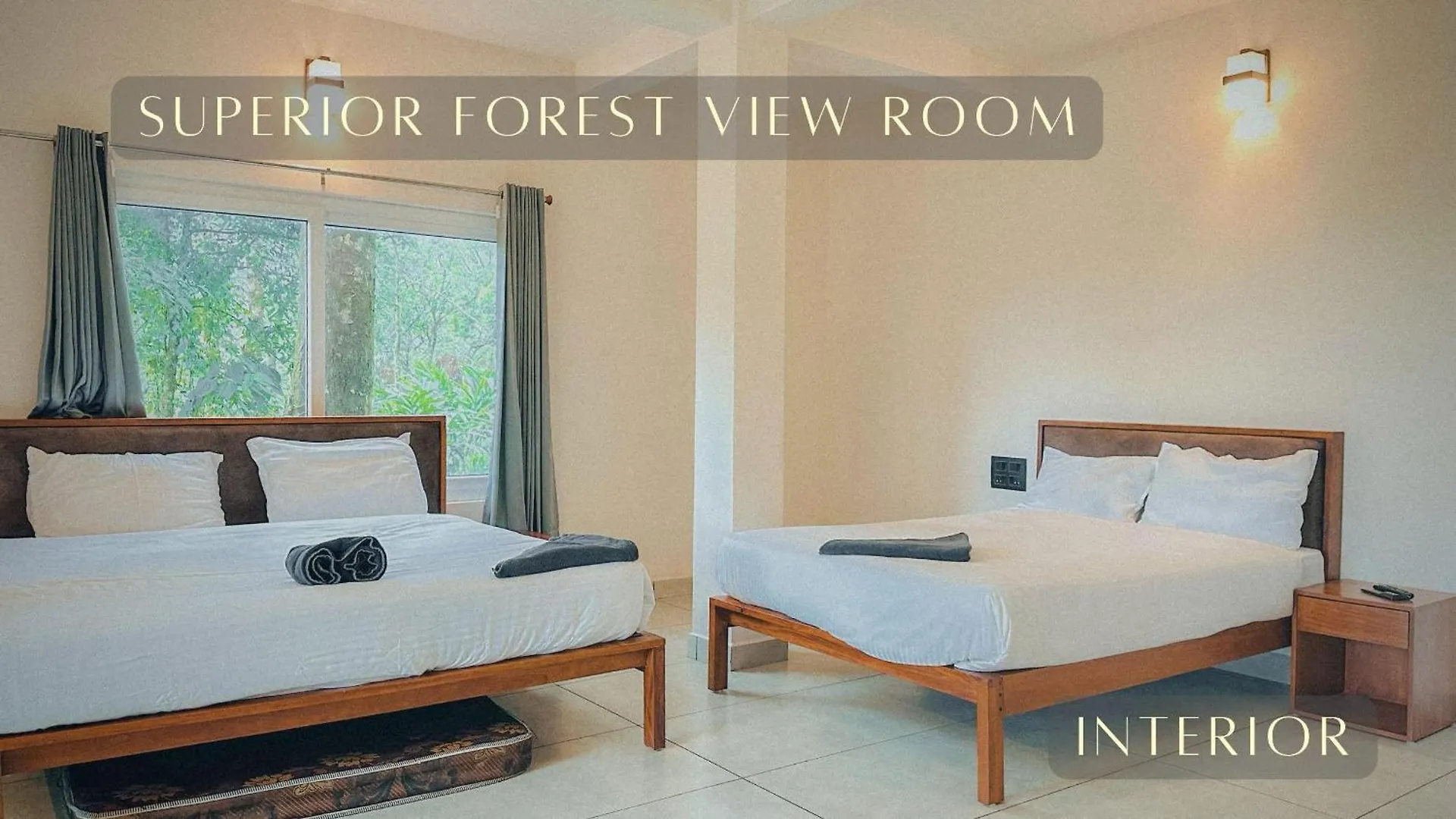 Forestscape Resort 蒙纳 印度