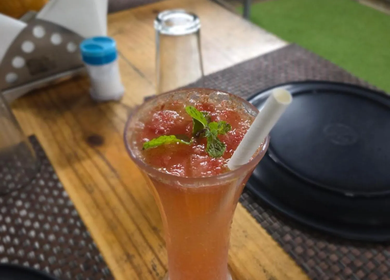 Forestscape Resort 蒙纳