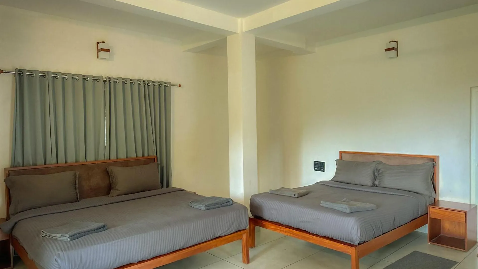 Forestscape Resort 蒙纳